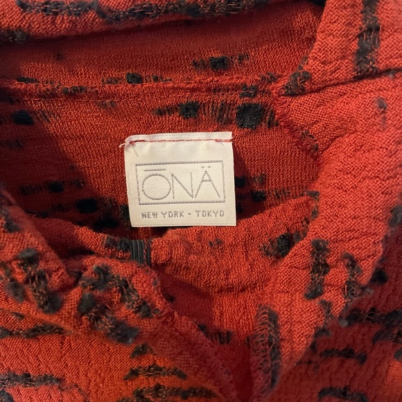 Perfect Fall Sweater - Picture 2 of 3